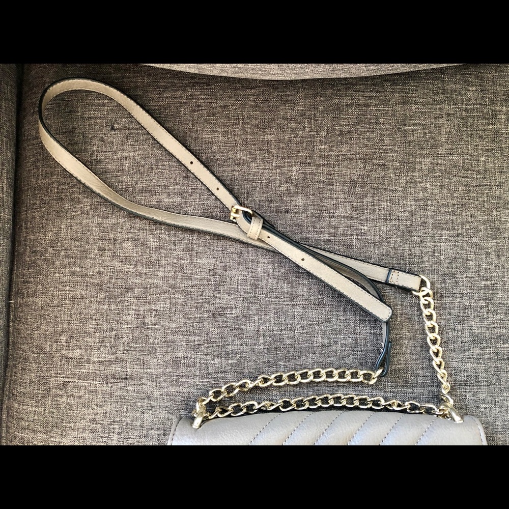 Steve Madden - Cross Body Handbag - Picture 3 of 8